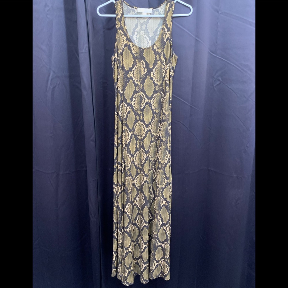 Michael Kors women’s dress
